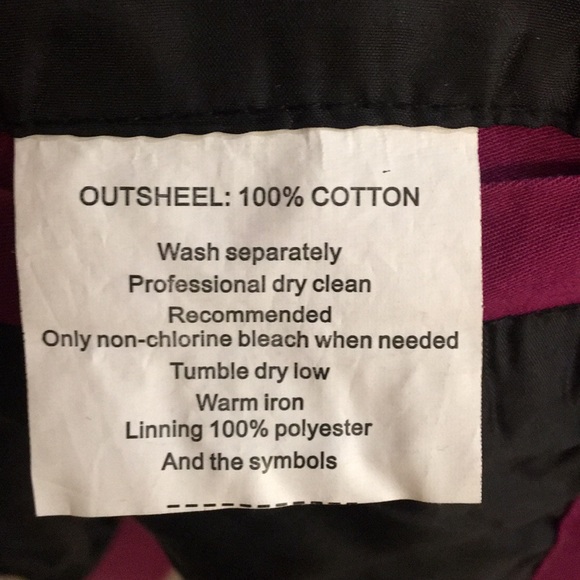 NEW*  Girls Zendaya Bomber Jacket - Picture 6 of 13